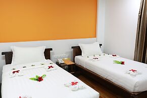Hotel Vista