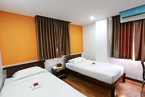 Hotel Vista
