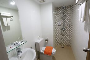 Hotel Vista