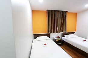 Hotel Vista
