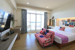 Kenting Beauty111 Hotel