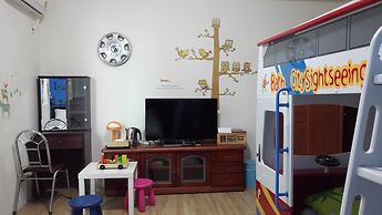 Kenting Beauty111 Hotel