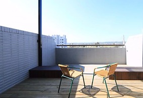 Kenting Beauty111 Hotel