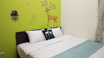 Kenting Beauty111 Hotel