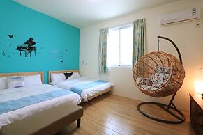 Kenting Beauty111 Hotel
