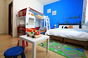 Kenting Beauty111 Hotel
