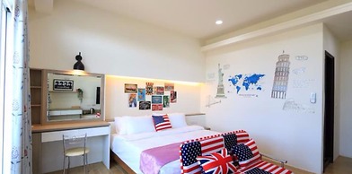 Kenting Beauty111 Hotel