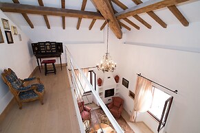 Borgo Pallavicini Mori