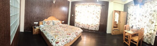 Hotel Shefaf
