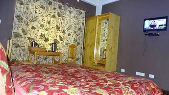 Hotel Shefaf