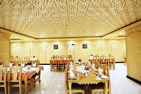 Hotel Shefaf