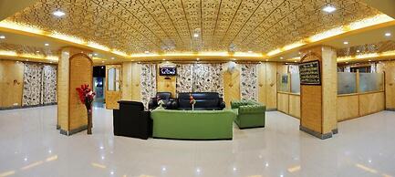 Hotel Shefaf