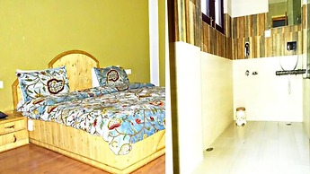 Hotel Shefaf