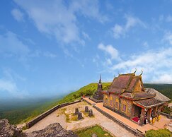 Le Bokor Palace
