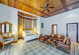 Le Bokor Palace