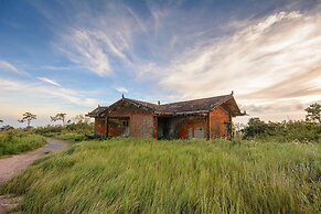 Le Bokor Palace
