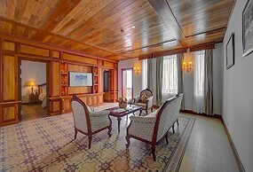 Le Bokor Palace