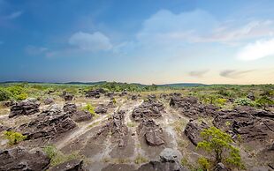 Le Bokor Palace