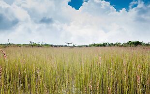 Le Bokor Palace