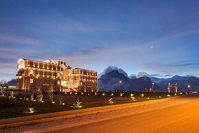 Le Bokor Palace