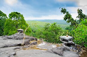 Le Bokor Palace