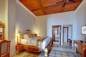 Le Bokor Palace