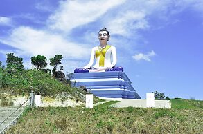 Le Bokor Palace