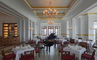 Le Bokor Palace