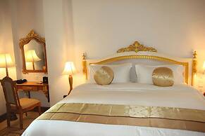 Le Bokor Palace