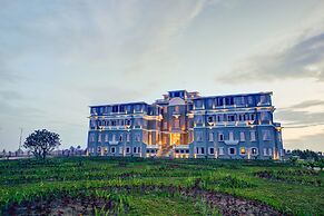 Le Bokor Palace