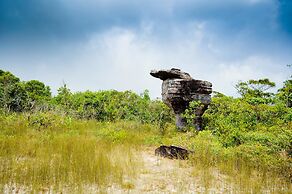 Le Bokor Palace