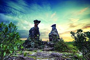 Le Bokor Palace