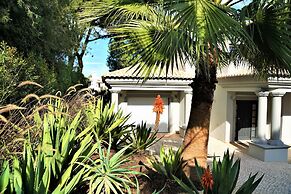 Charming Exceptional Villa in Algarve