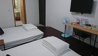 Taitungtourist INN