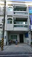 Taitungtourist INN