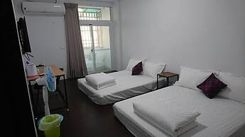 Taitungtourist INN
