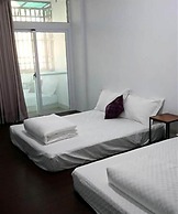 Taitungtourist INN
