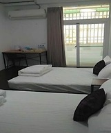 Taitungtourist INN