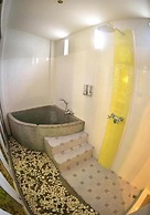 Sleep Station