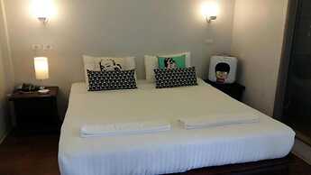 Sleep Station