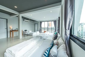 Sleep Station