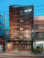 Sleep Station