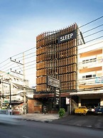 Sleep Station