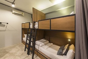 Sleep Station