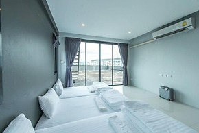 Sleep Station