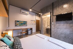 Sleep Station