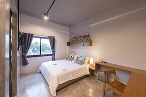Sleep Station