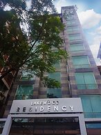 Lake Wood Residency