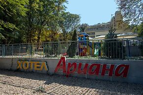 Ariana Hotel - All Inclusive
