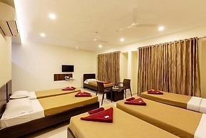 Galaxy Inn